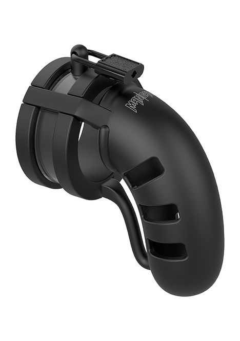 Hovedbilde MAN CAGE - MODEL 19 - KUKLÅS 4,5