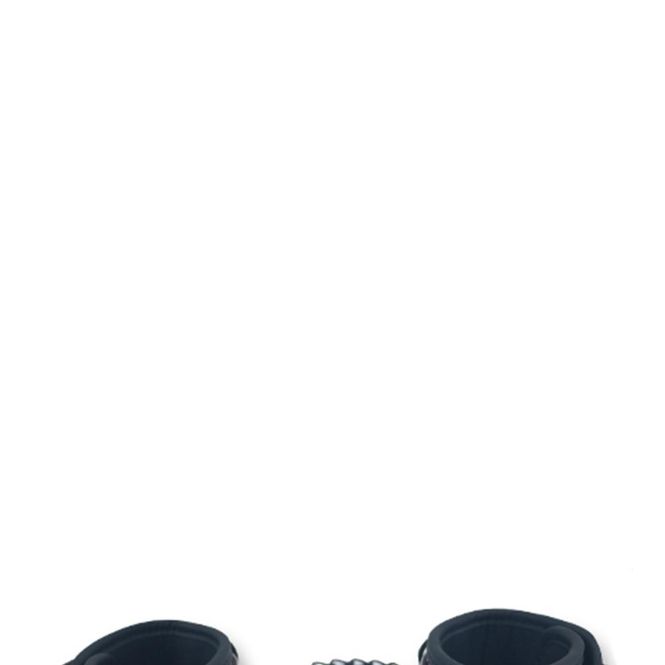 Hovedbilde FETISH ANKLES CUFFS RED