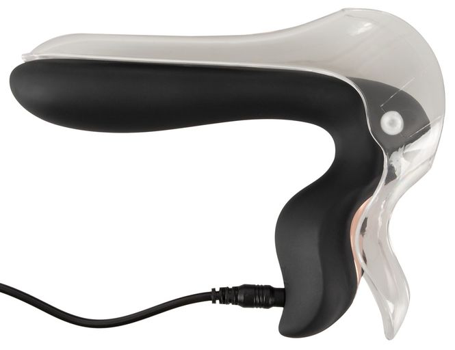 Hovedbilde Vibrating Speculum