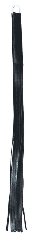 ZADO - Leather Flogger