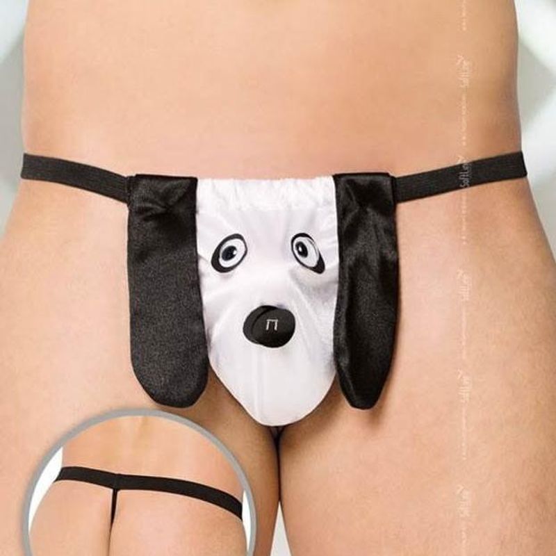 Thong Fido - hund