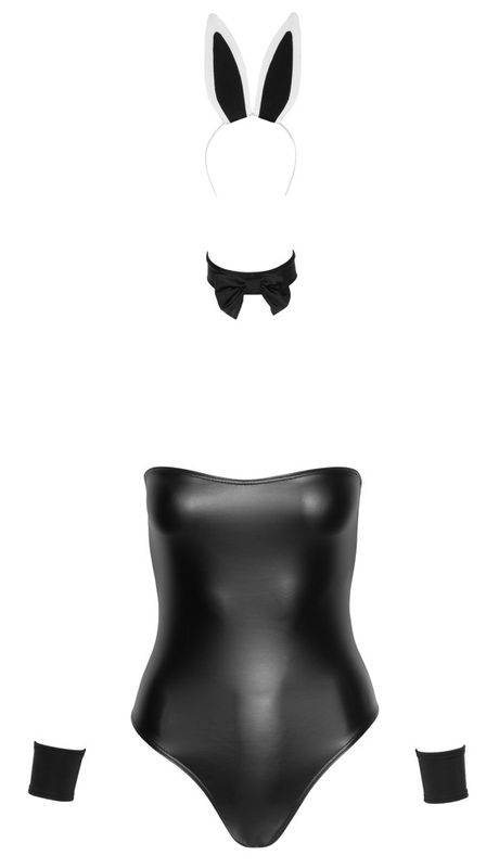 SEXY BUNNY sett 