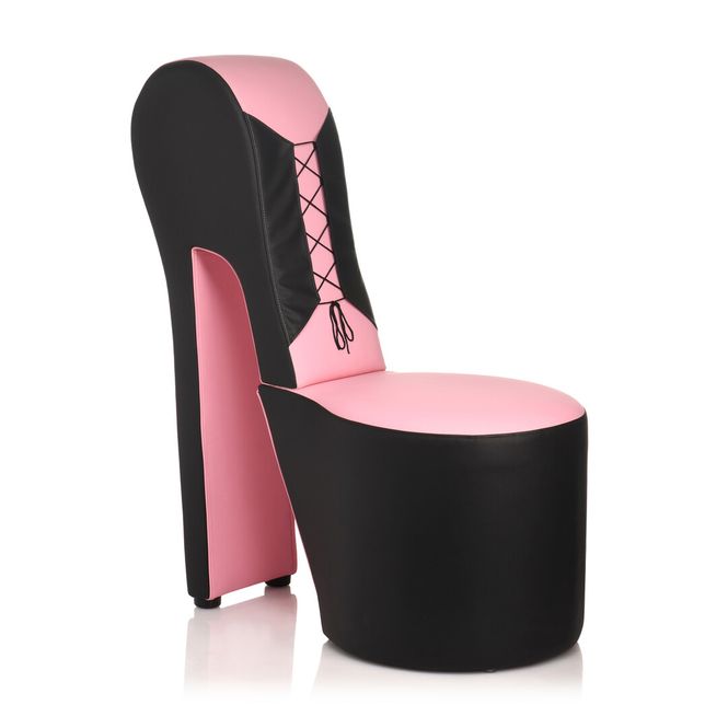 Hovedbilde #S - Stiletto Sex Chair - Pink