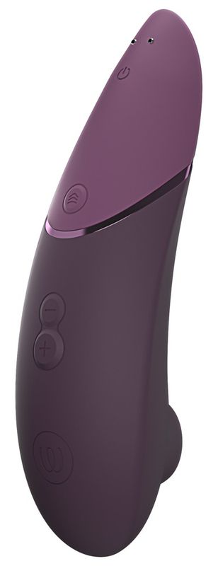 WOMANIZER - NEXT - Lilla