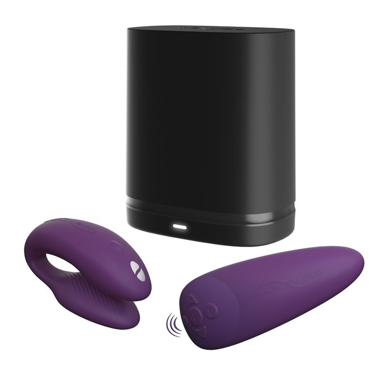 We-vibe - Chorus Lilla