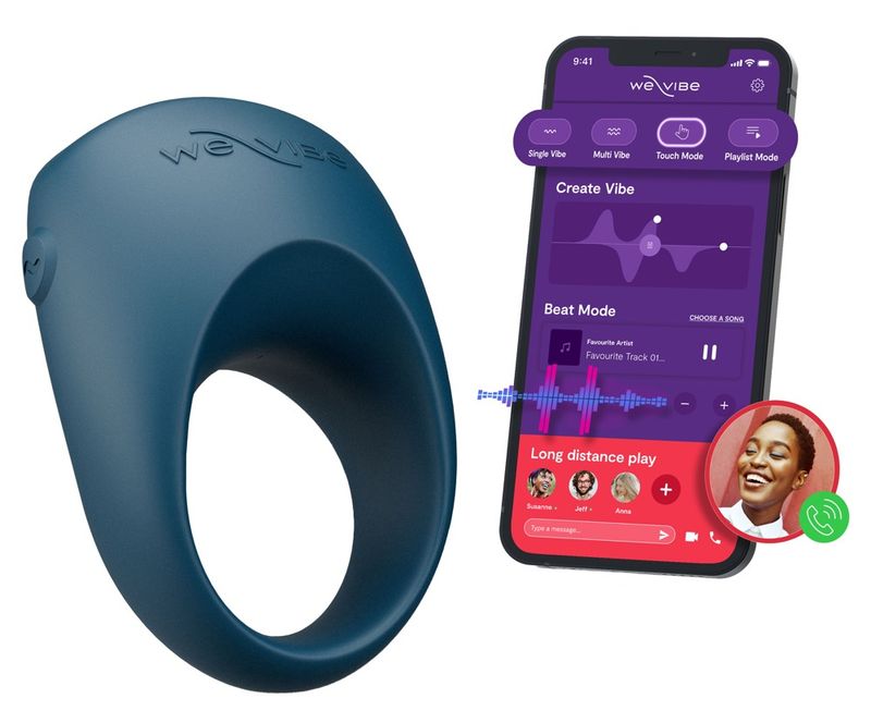 We-Vibe - Pivot 2