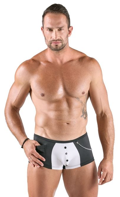Hovedbilde Boxer Serve