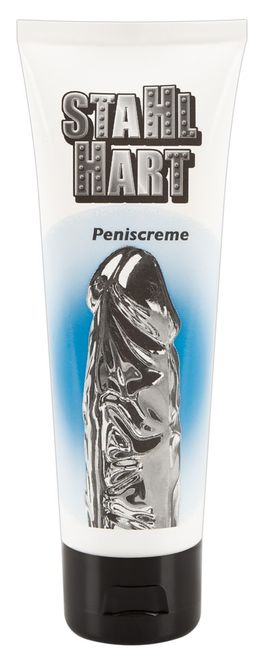 Hovedbilde Stahlhart Penis Cream