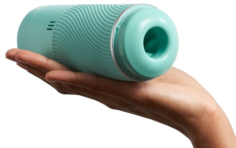 Arcwave - Pow - grønn