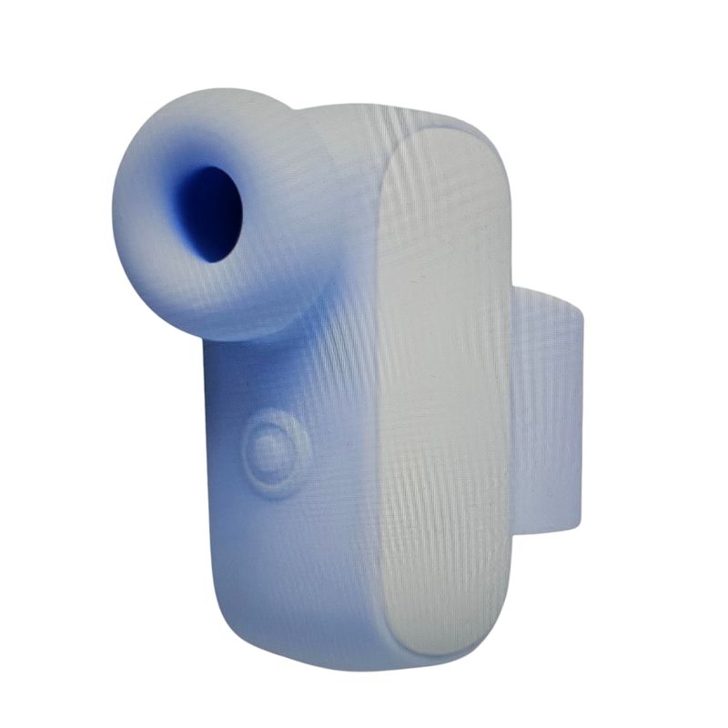 Finger Loop - Sugende massasjeapparat