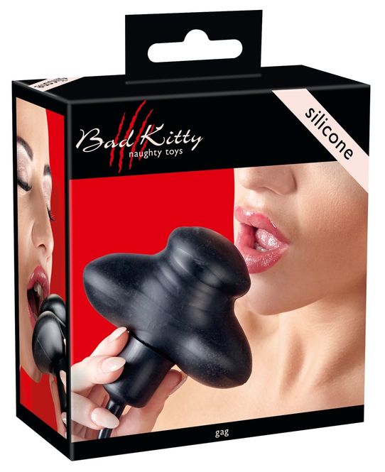 Hovedbilde BAD KITTY - Butterfly Gag