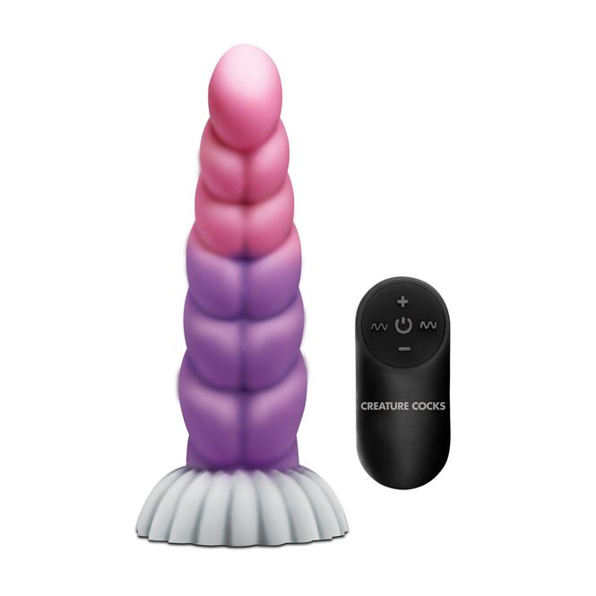 Hovedbilde Fantasy Fuckers -  Cloud Rider - Vibrating ...