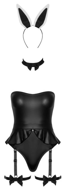 Hovedbilde Bunny Body